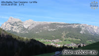 Badia - San Cassiano - Sassongher