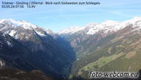 Ginzling - Gamshütte - Tristner