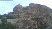 Alicante - Castillo de Santa Barbara