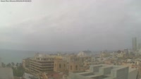 Alicante - Vista panoramica