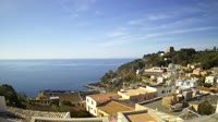 Ustica - Torre di Santa Maria