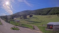 Beaumont-du-Ventoux - Station Mont Serein