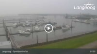 Langeoog - Marina