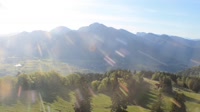 Marquartstein - Staffn-Alm