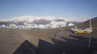 Jökulsárlón - Glacier Lagoon