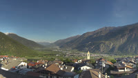Latsch - Panorama