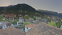 Schenna - Center