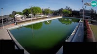 Celje - Piscina all'aperto