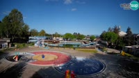 Celje - Piscina estiva