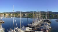 Velden am Wörther See - Marina
