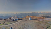 Gerlitzen - Vista panoramica