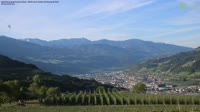 Natz-Schabs - Raas - Brixen, Eisacktal