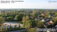 Dachau - Vista panoramica