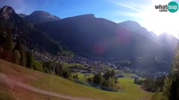 Forni di Sopra - Clapsavon, Monte Bivera, Cima delle Rigolanes