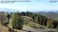 Prebl - Lavanttal Alps