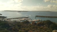 Gozo - Mġarr - Porto