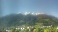 Prato allo Stelvio - Vue panoramique