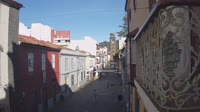 Tenerife - San Cristóbal de La Laguna