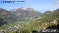 Virgen - Panorama
