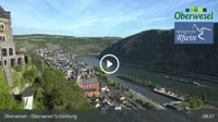 Oberwesel - Schönburg