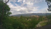 Grambois - City view