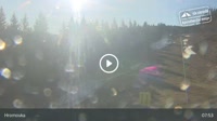 Špindlerův Mlýn - Hromovka