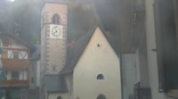 Canazei - Saint Florian Church