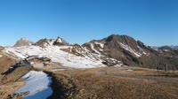 Hollersbach im Pinzgau - Hartkaser