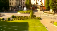 Sarnico - Fountain