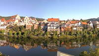 Frohnleiten - Centro storico