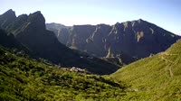 Tenerife - Masca Valley