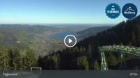 Wallberg - Tegernsee