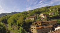 Montemignaio - Panorama