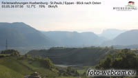 Eppan an der Weinstraße - Huebenburg