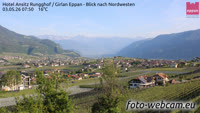 Eppan an der Weinstraße - Sankt Michael