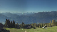 Berg im Drautal - Emberger Alm