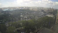 Floriana - Vista panoramica