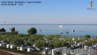 Bardolino - Lake Garda