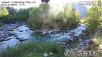 Lofer - Saalach