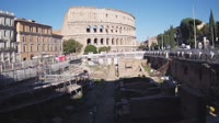 Roma - Colosseo