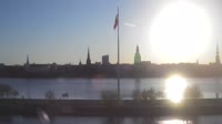 Riga - 11 November Embankment