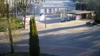 Jūrmala - Dzintari Concert Hall