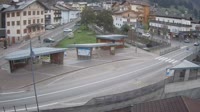 Canazei - Piazza Marconi