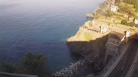 Riomaggiore - Railway station