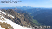 Rauris - Steinernes Meer