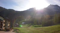 Valtournenche - Gran Pista di Valtournenche