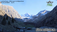 Kals am Großglockner - Grossglockner