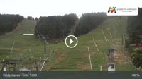 Valdelinares - Valdelinares Cota 1.900