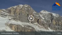 Cortina d’Ampezzo - Ra Valles