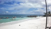 Zanzibar - Nungwi